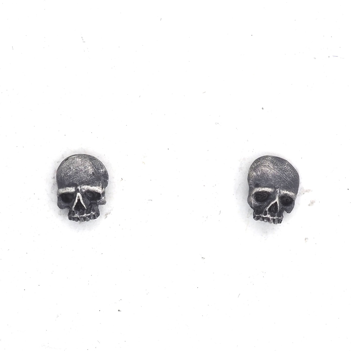 Theeth stud earrings Mix and match singles