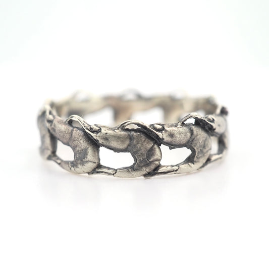 Shrimp Ring
