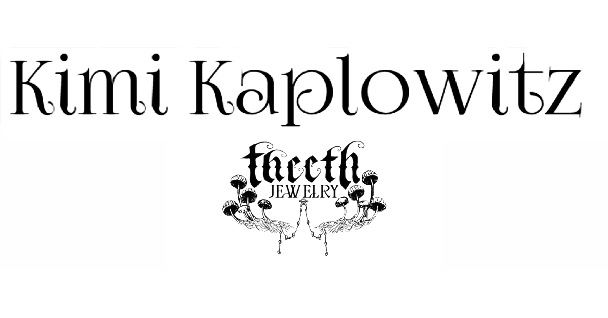 Kimi Kaplowitz logo