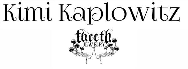 Kimi Kaplowitz logo