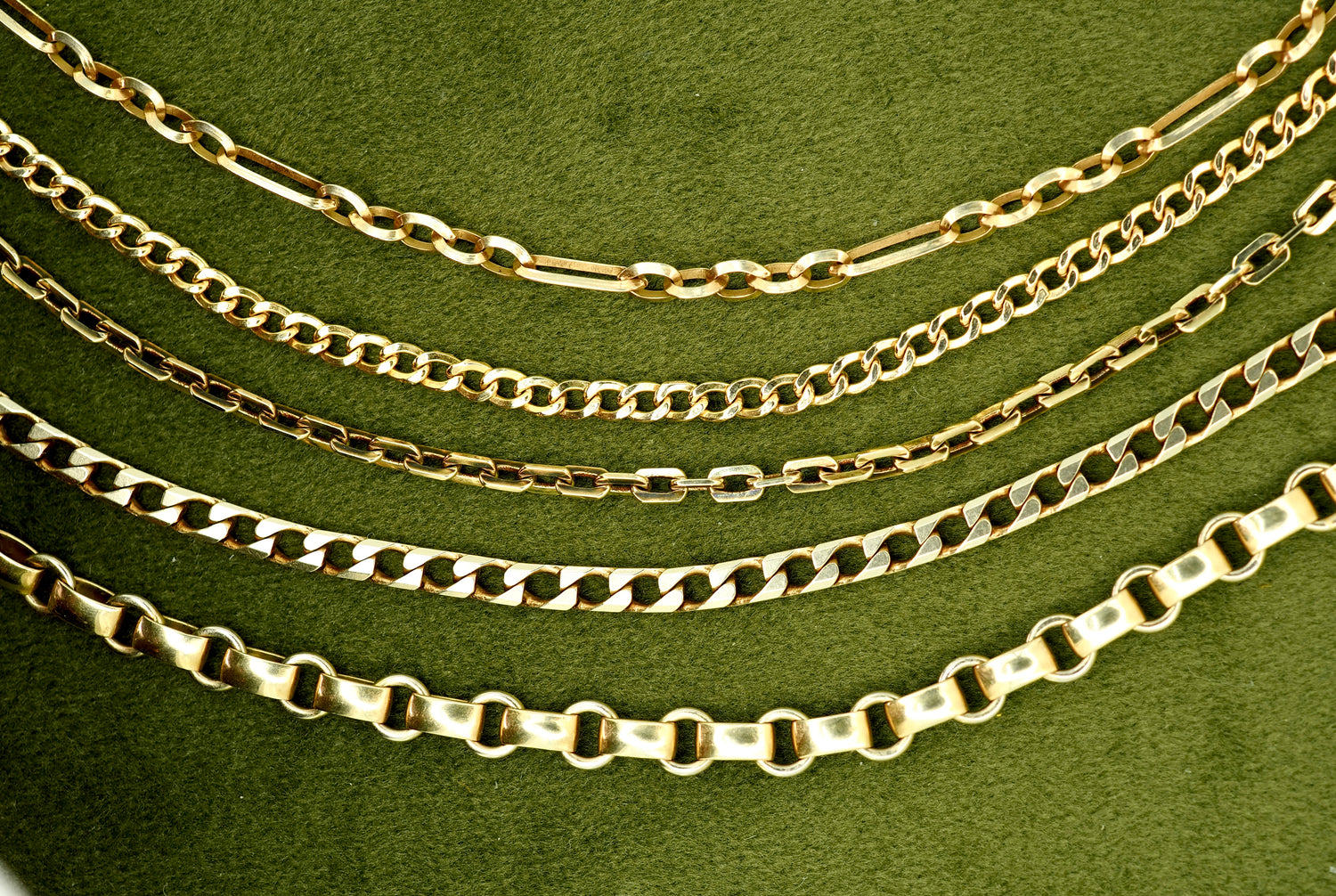 Chains