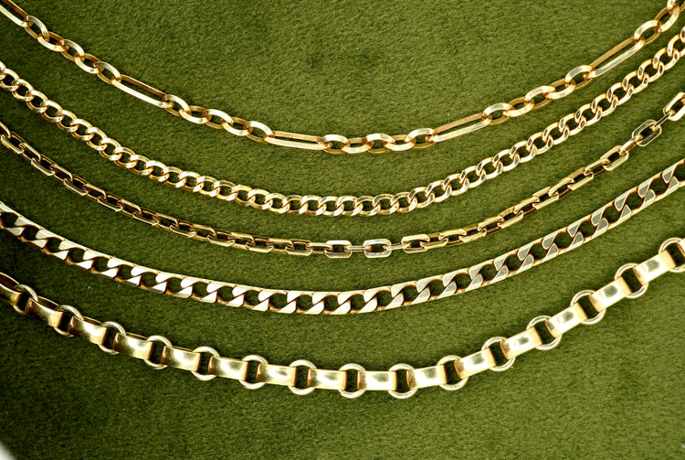Chains