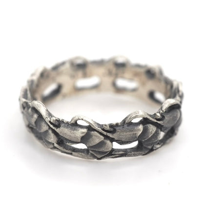 Shrimpfinity Ring