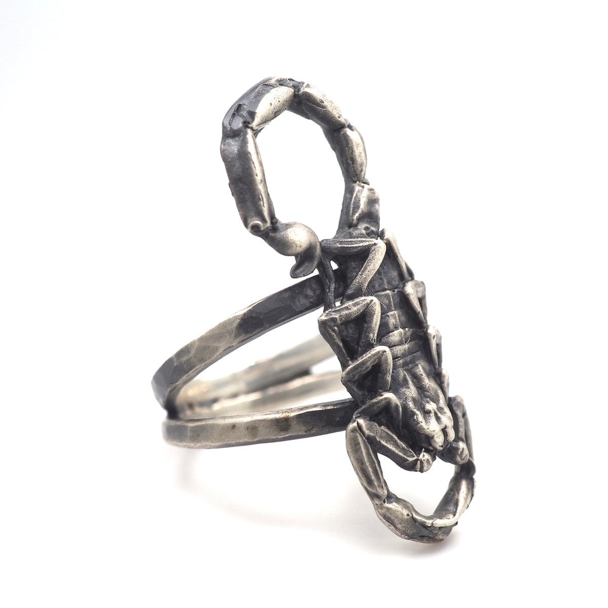 scorpion ring