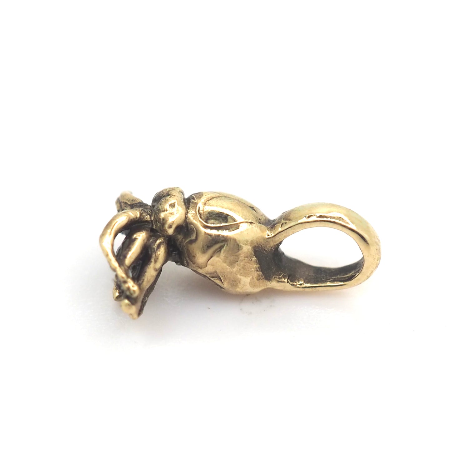 Octopus mini pendant