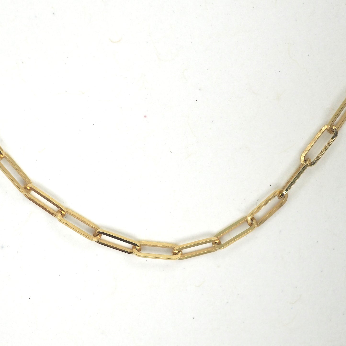 14k gold chain