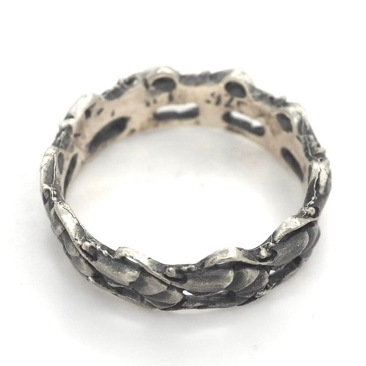 Shrimpfinity Ring