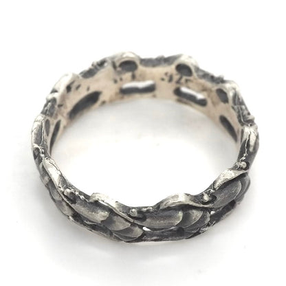 Shrimpfinity Ring