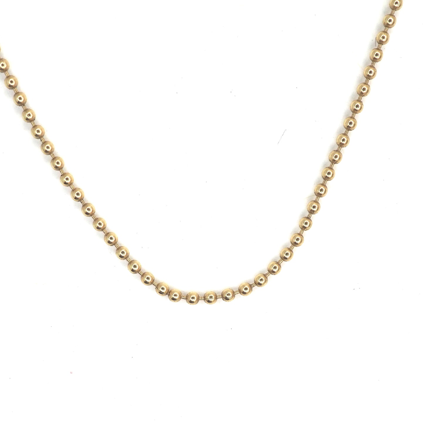 14k gold chain