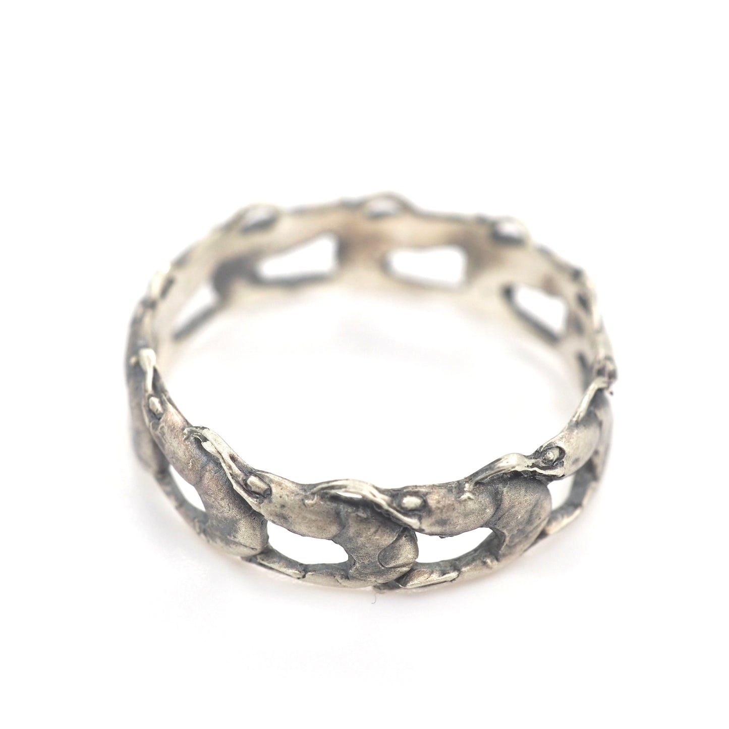 Shrimp Ring