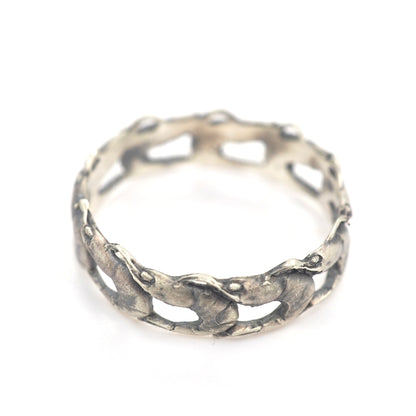 Shrimp Ring