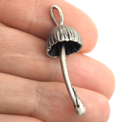 Mycena necklace