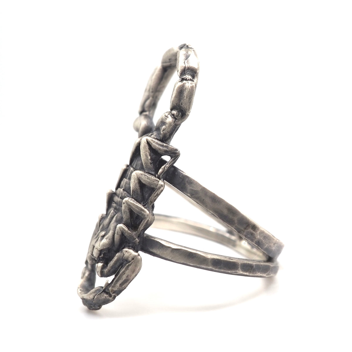 scorpion ring