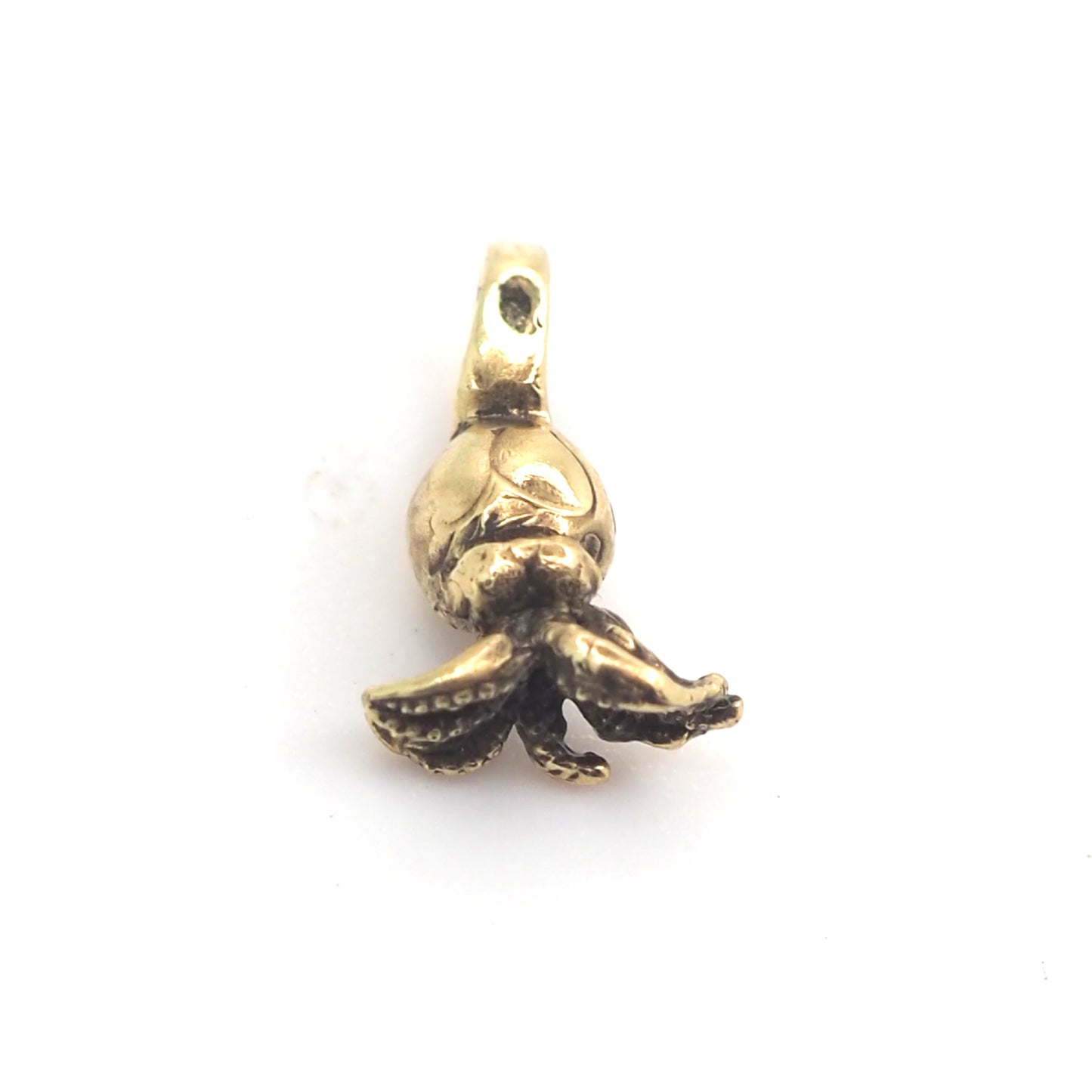 Octopus mini pendant