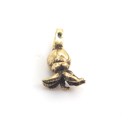 Octopus mini pendant