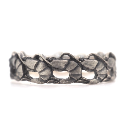 Shrimpfinity Ring