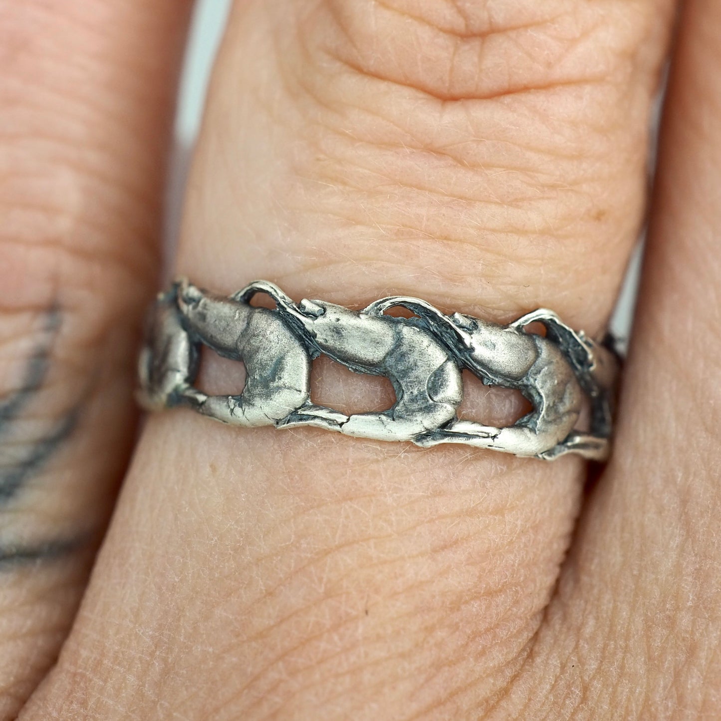 Shrimp Ring