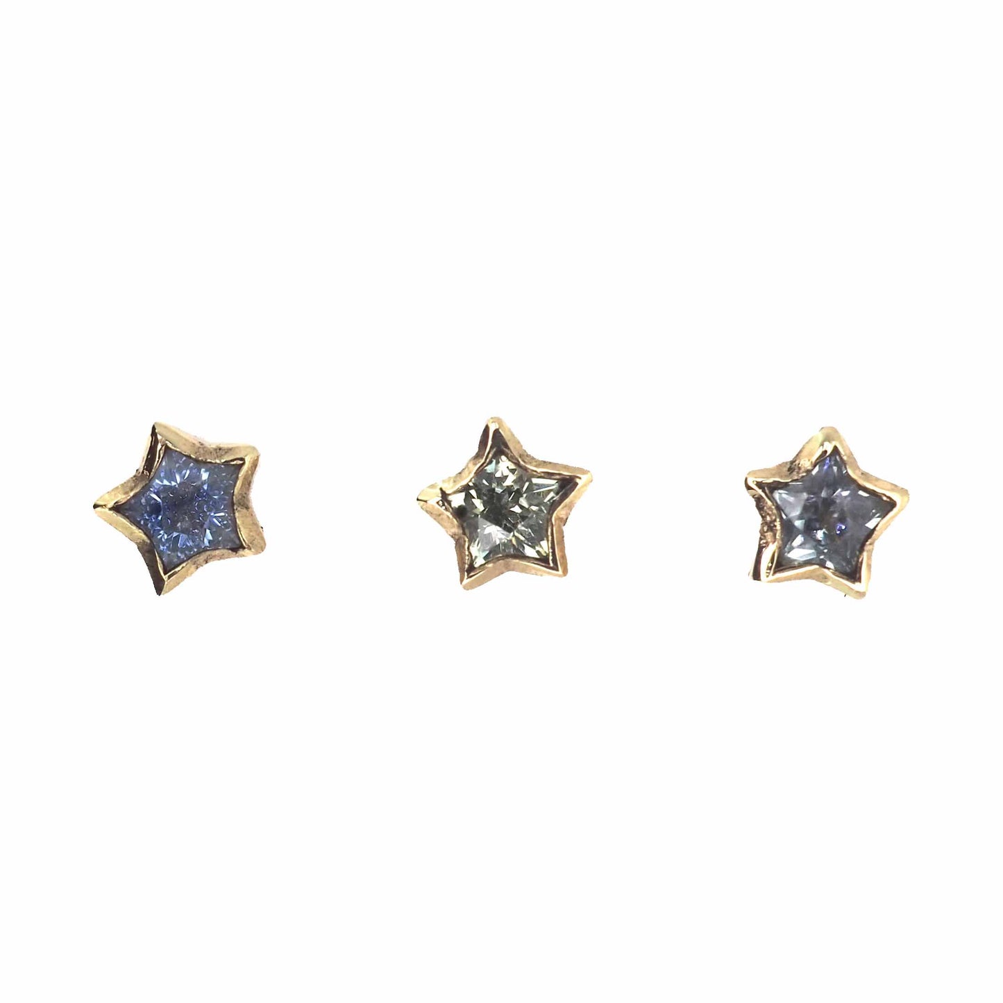Star stud