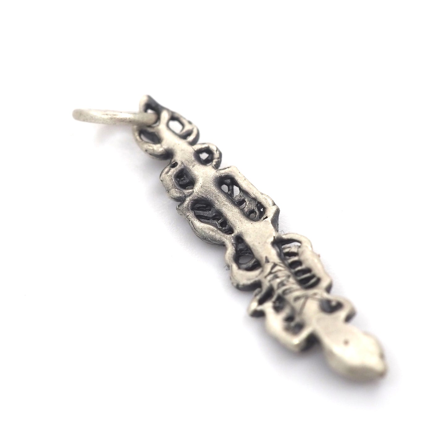 Centipede Pendant