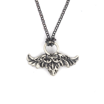 Bat Pendant