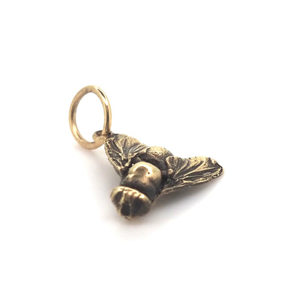 Fly charm