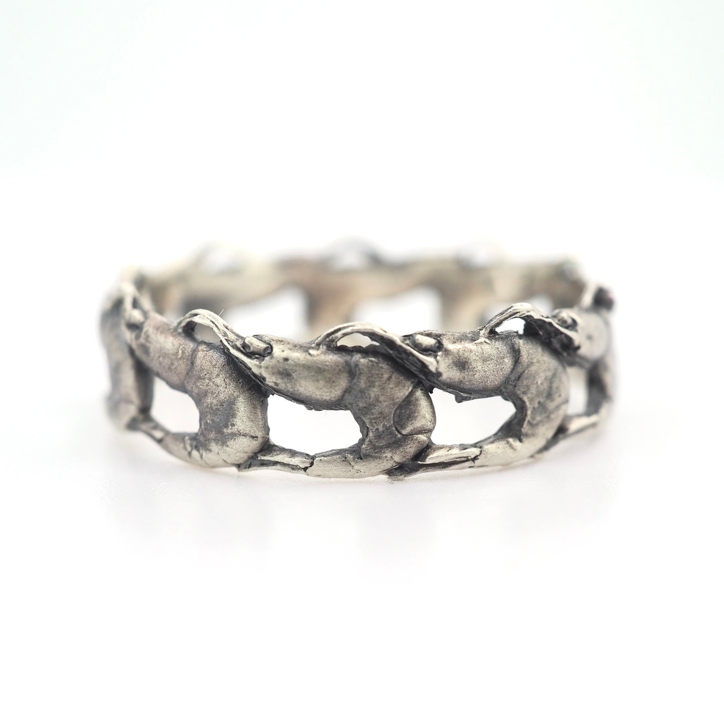 Shrimp Ring
