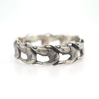 Shrimp Ring