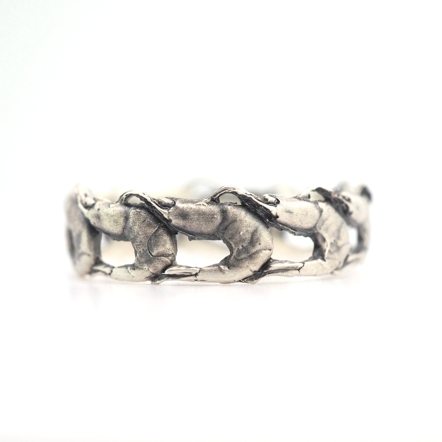 Shrimp Ring