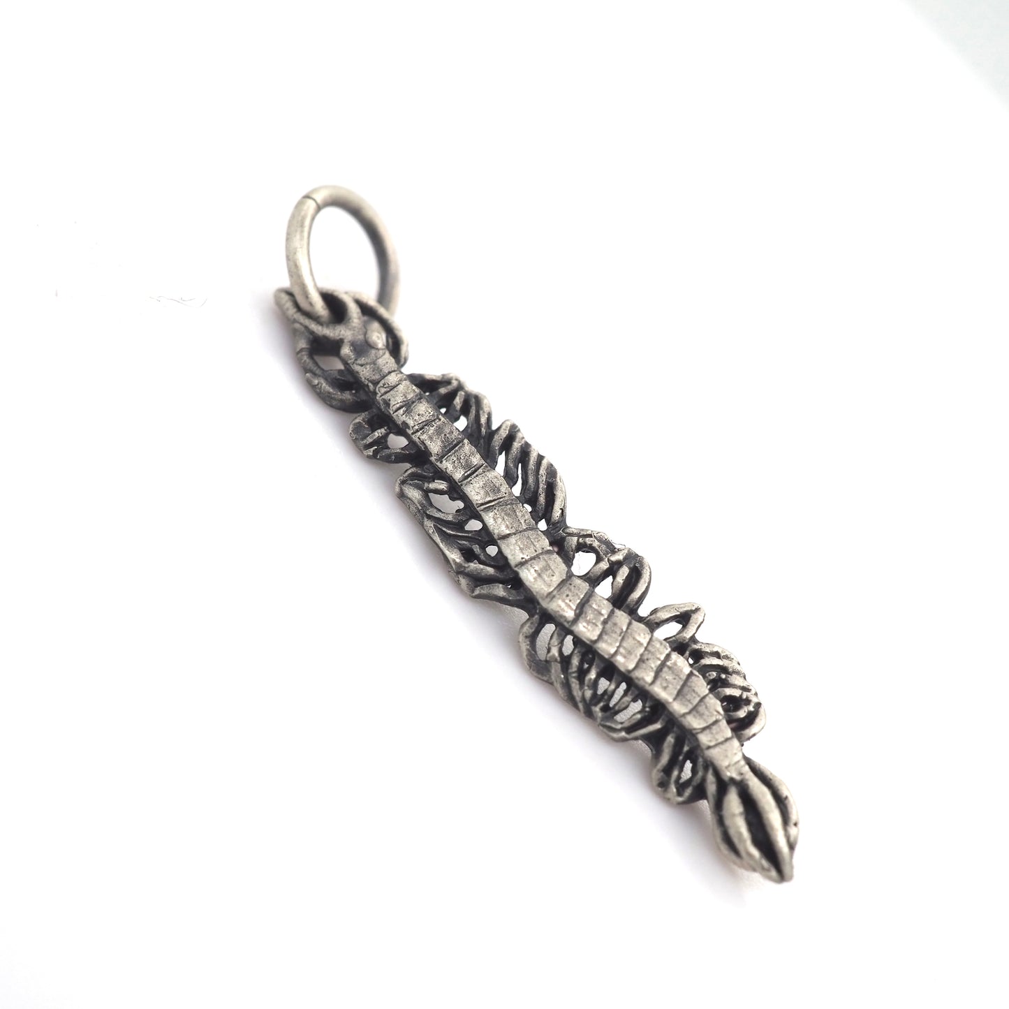 Centipede Pendant