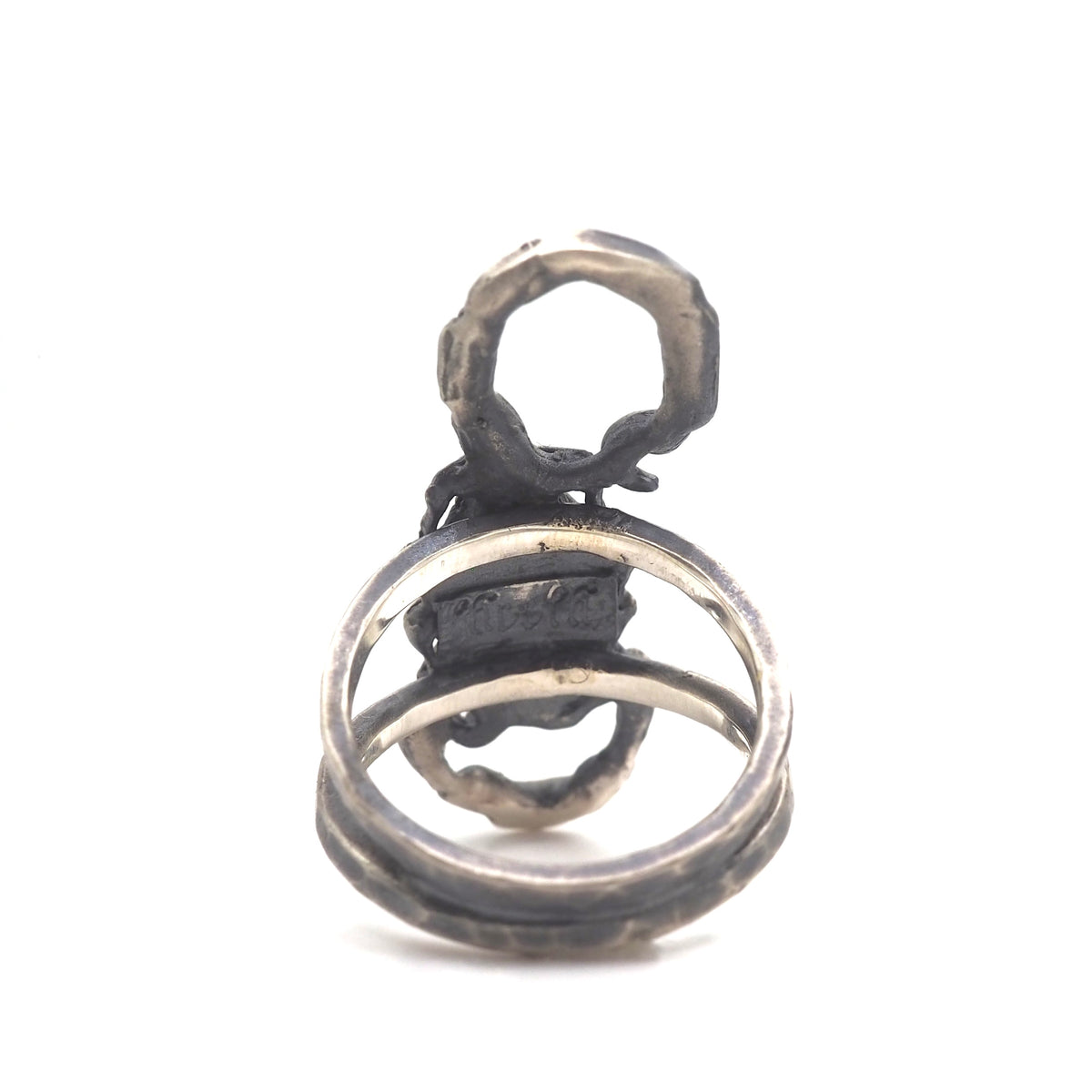 scorpion ring