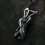 Reaper necklace