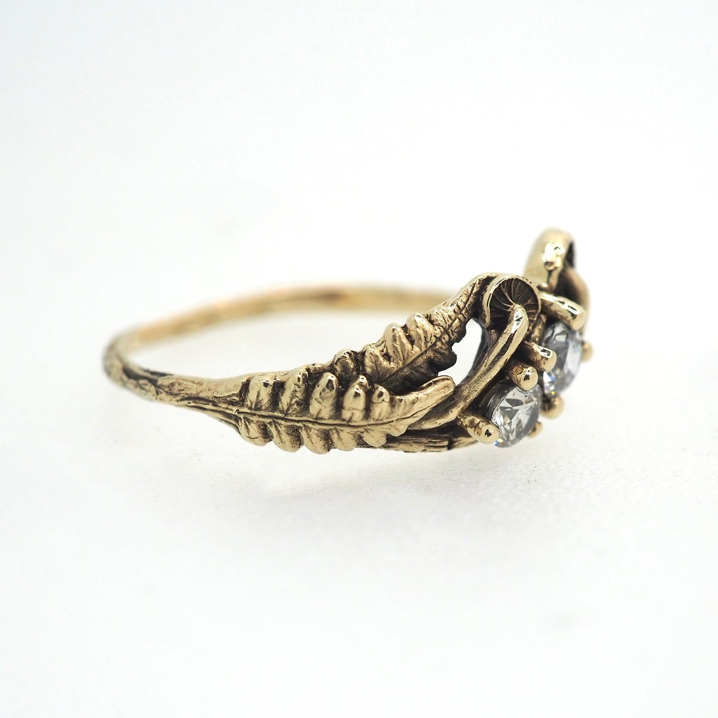 Paulina ring