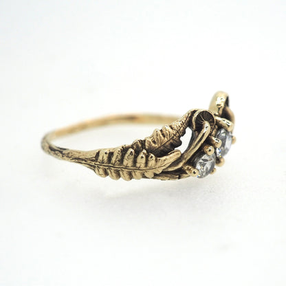 Paulina ring