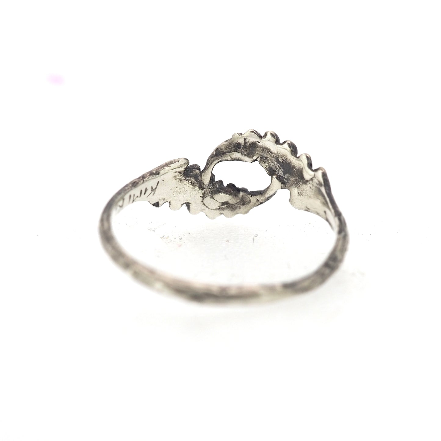 Fernfinity ring