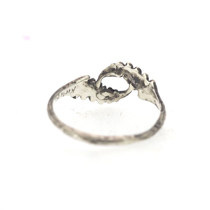 Fernfinity ring
