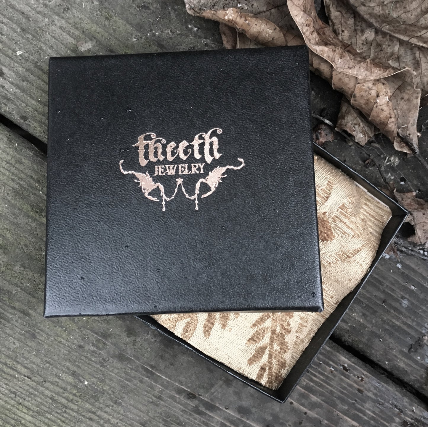 Theeth Gift Card