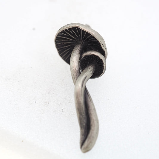 Psilocybe cyanescens Pendant