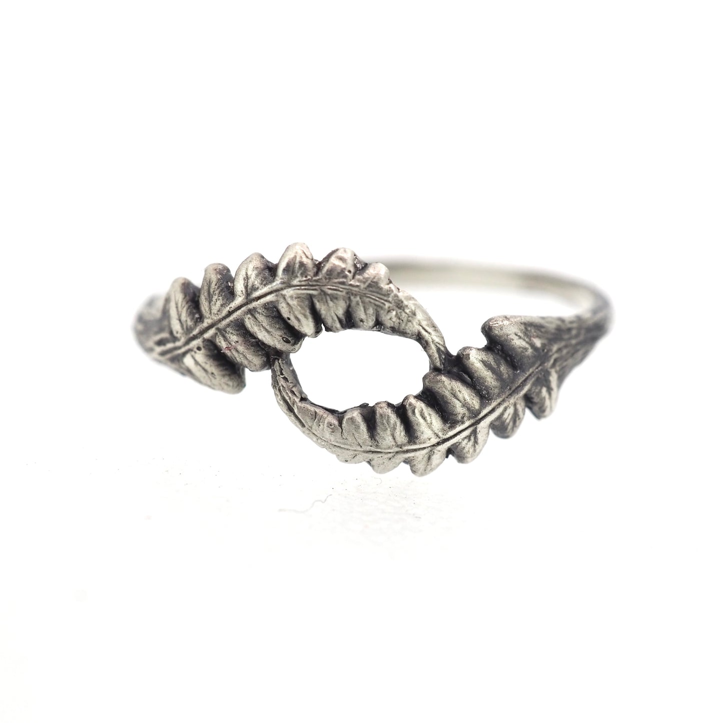 Fernfinity ring