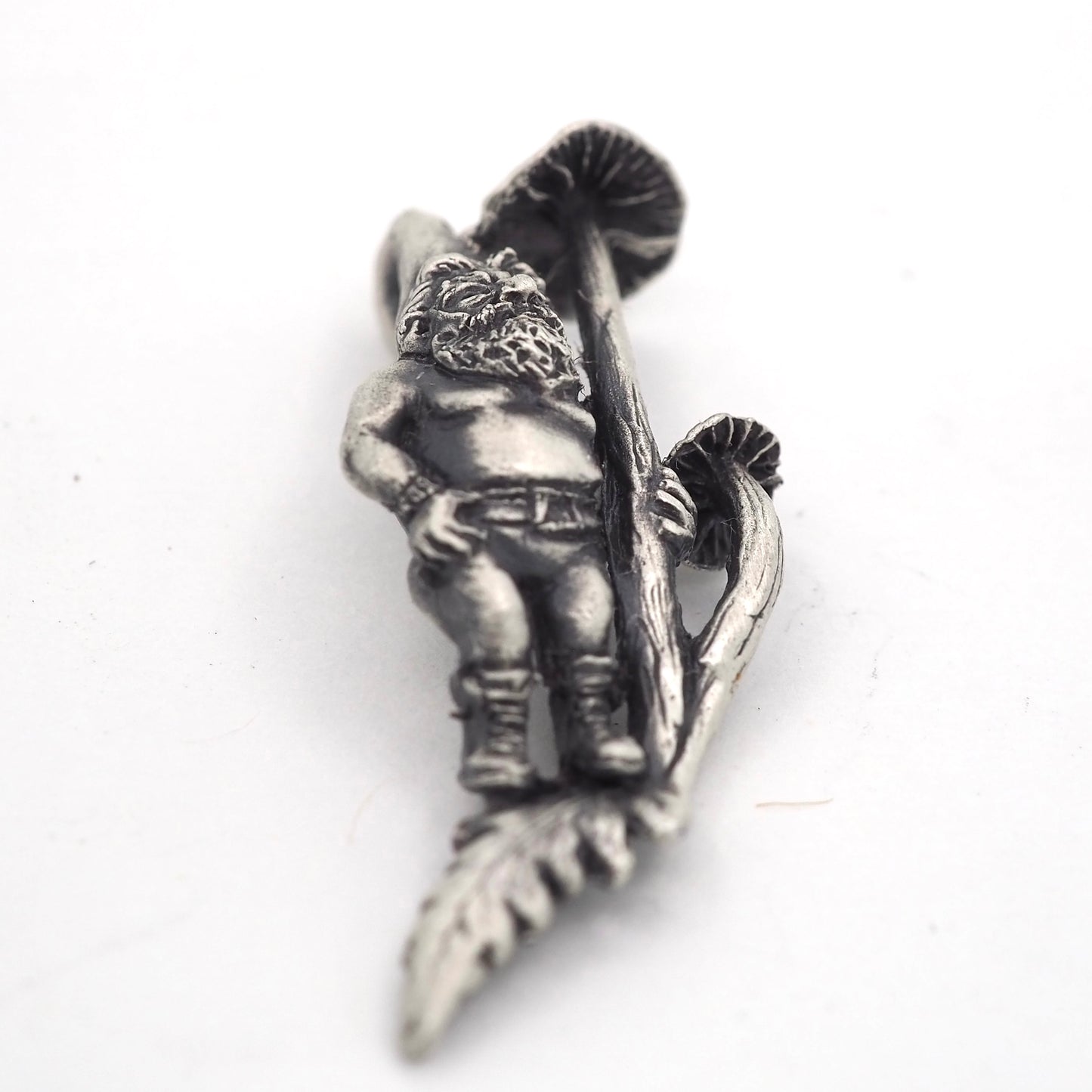 Little gnome