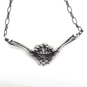 Mini Harvester necklace