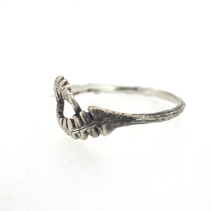 Fernfinity ring