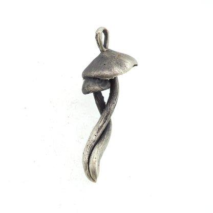 Psilocybe cyanescens Pendant
