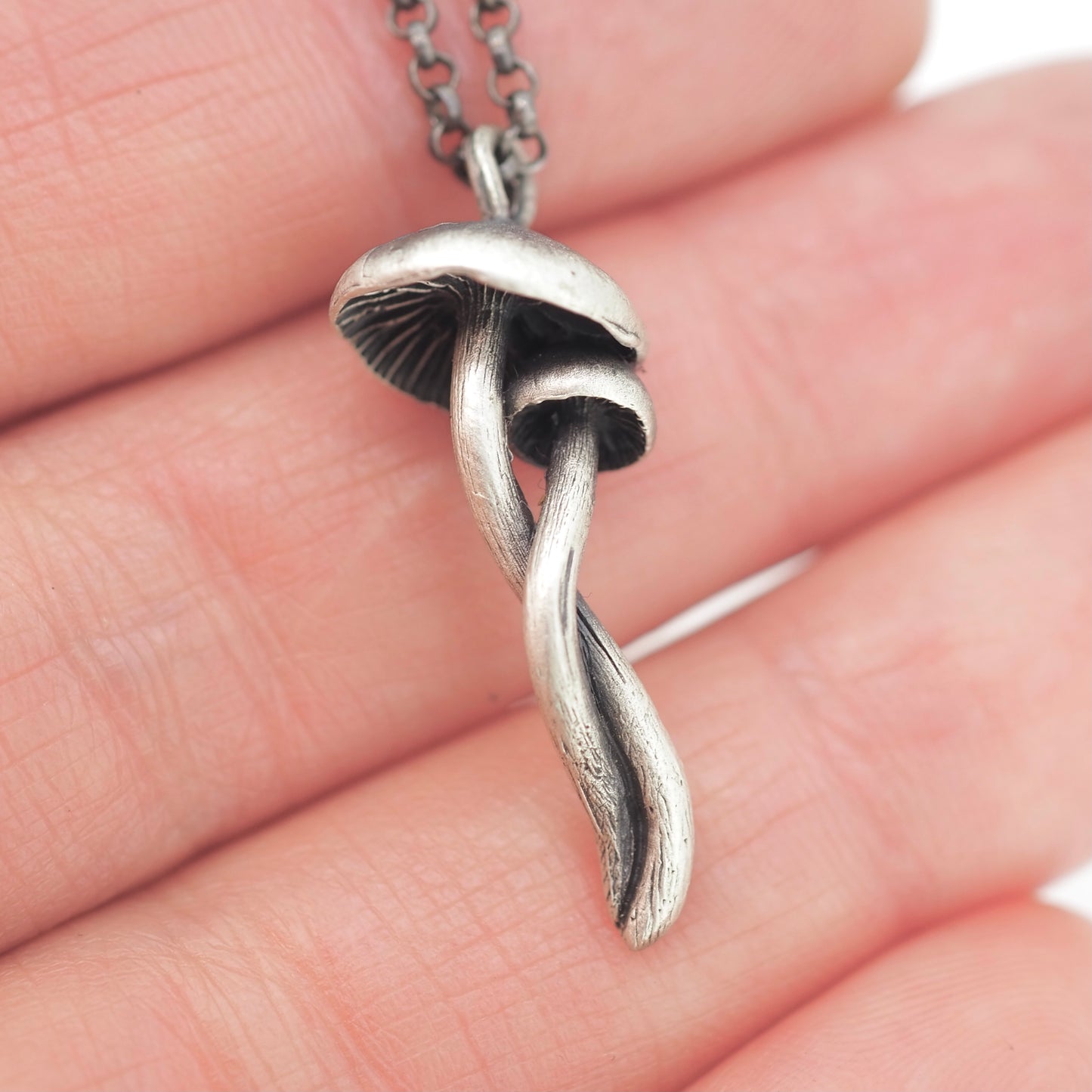 Psilocybe cyanescens Pendant